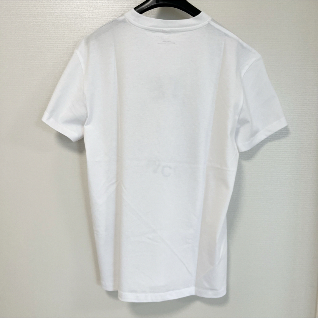 Stella McCartney(ステラマッカートニー)のSTELLA MCCARTNEY　ステラマッカートニー キッズ  ロゴ Tシャツ レディースのトップス(Tシャツ(半袖/袖なし))の商品写真