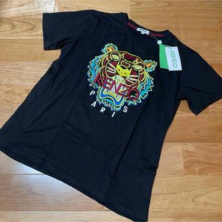 ケンゾー　Tシャツ　新品　Lサイズ(シャツ)