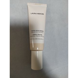 laura mercier - ローラメルシエ ティンティド　モイスチャライザー　N 1W1 50ml