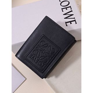 ロエベ(LOEWE)のロエベ　LOEWE ミニウォレット　財布(財布)