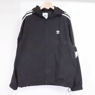 オリジナルス(Originals（adidas）)のadidas Originals　アディダスオリジナルス　ジャンパー　黒　Ｓ(その他)