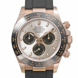 ロレックス(ROLEX)のロレックス デイトナ サンダストダイヤル Ref.116515LN 中古品 メンズ 腕時計(腕時計(アナログ))