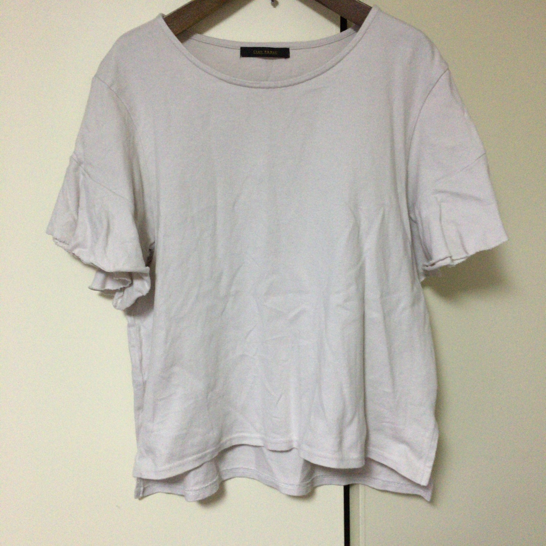 Ciaopanic(チャオパニック)のチャオパニック  トップス カットソー メンズのトップス(Tシャツ/カットソー(半袖/袖なし))の商品写真
