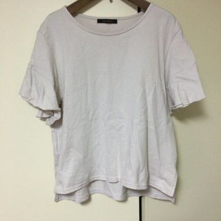 チャオパニック(Ciaopanic)のチャオパニック  トップス カットソー(Tシャツ/カットソー(半袖/袖なし))