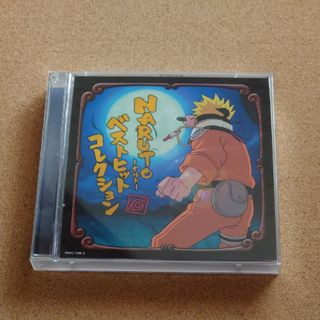 NARUTO　ベストヒットコレクション(アニメ)