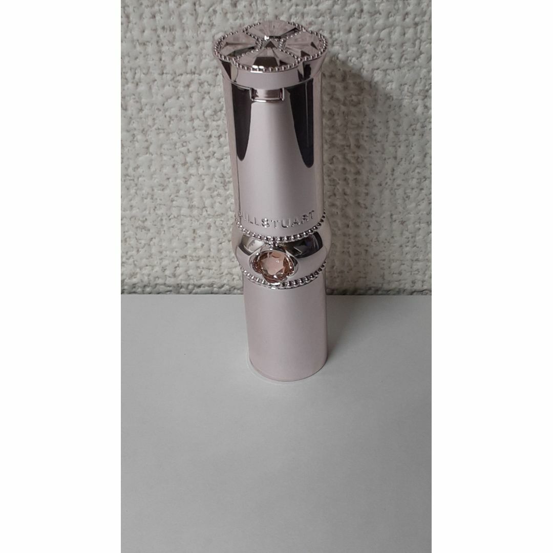 JILLSTUART(ジルスチュアート)の❤ジルスチュアート　リップグロウセラムバーム#01 ピンク コスメ/美容のスキンケア/基礎化粧品(リップケア/リップクリーム)の商品写真