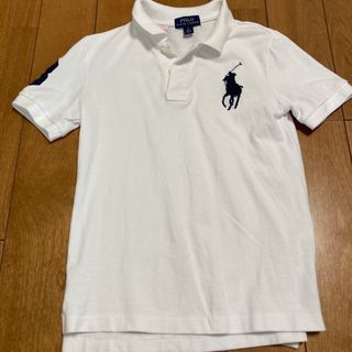 ポロ(POLO（RALPH LAUREN）)のポロ　ラルフローレン　ポロシャツ6(Tシャツ/カットソー)