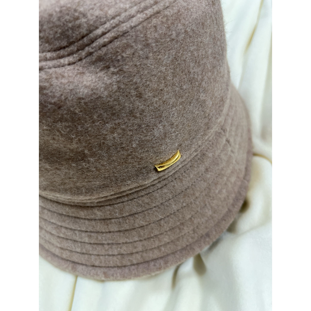 CA4LA(カシラ)の⭐︎GWセール✩ CA4LA  バケットハット レディースの帽子(ハット)の商品写真