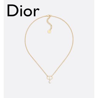 クリスチャンディオール(Christian Dior)のDior    ネックレス(ネックレス)