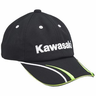 【特価セール】KAWASAKI (カワサキ純正アクセサリー) カワサキウォーター(ニット帽/ビーニー)