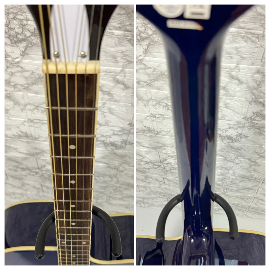 Epiphone - 美品 epiphone エピフォン エレアコ PRO-1 Ultra の Epiphone - 美品 epiphone エピフォン エレアコ PRO-1 Ultra の