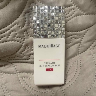 MAQuillAGE - マキアージュ ドラマティックスキンセンサーベースEX
