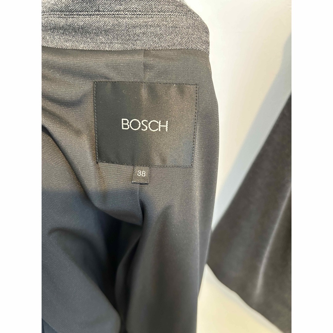 BOSCH スカートスーツ38 BOSCH スカートスーツ38