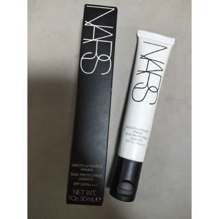 ナーズ(NARS)のNARS スムース＆プロテクトプライマー(化粧下地)