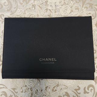 シャネル(CHANEL)のじゅん様専用　シャネル　メイクブラシケース(ポーチ)