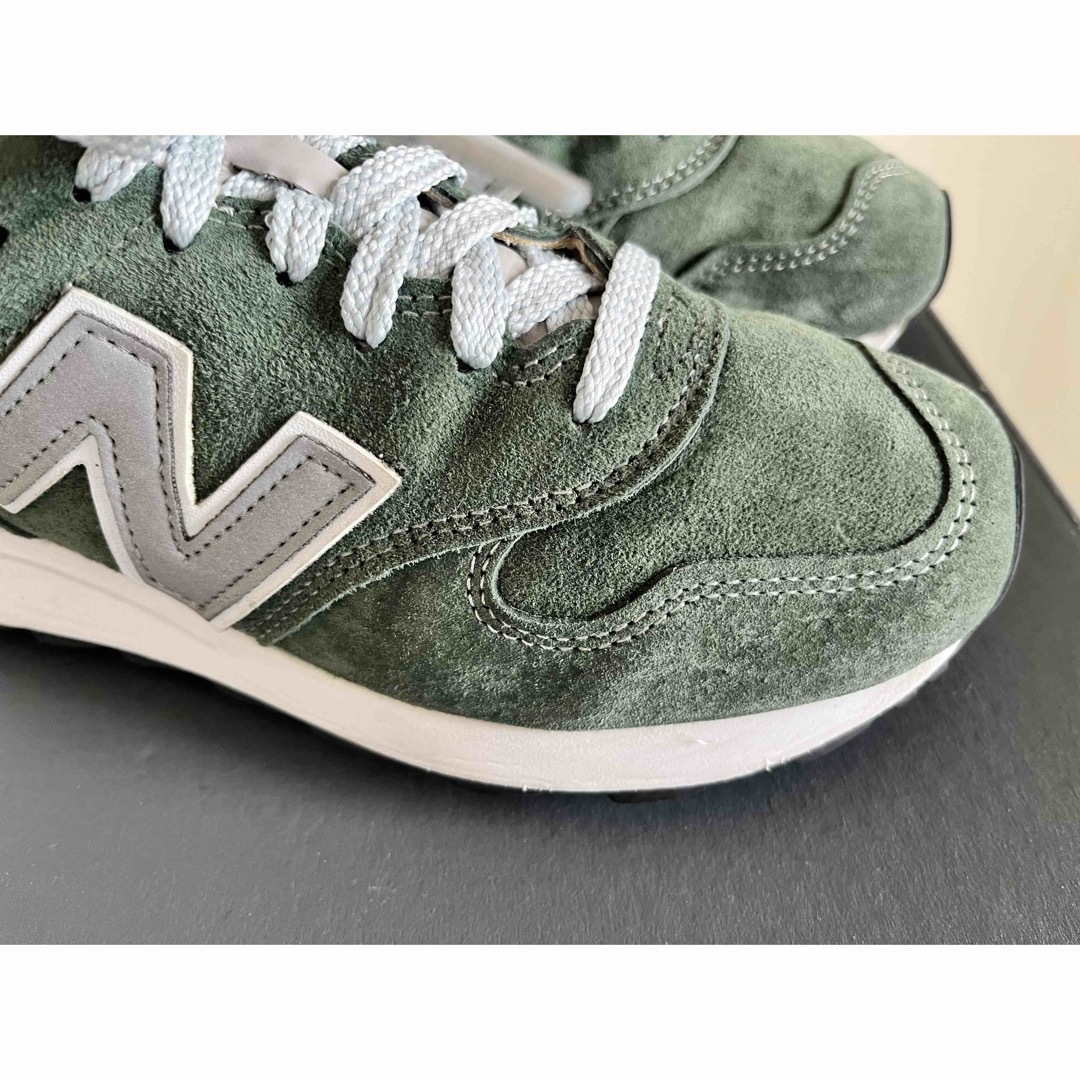 New Balance(ニューバランス)のNEW BALANCE M1400MG 990 992 993 1300 996 レディースの靴/シューズ(スニーカー)の商品写真