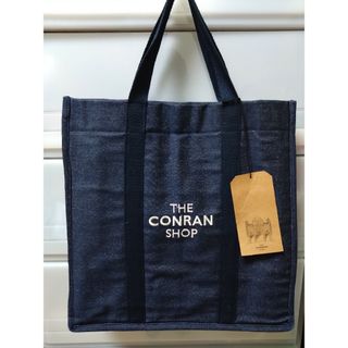 THE  CONRAN  SHOP  トートバッグ(トートバッグ)