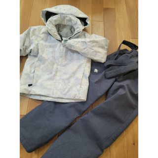 デサント(DESCENTE)のスキーウェア　DESCENTE(デサント)(ウエア)