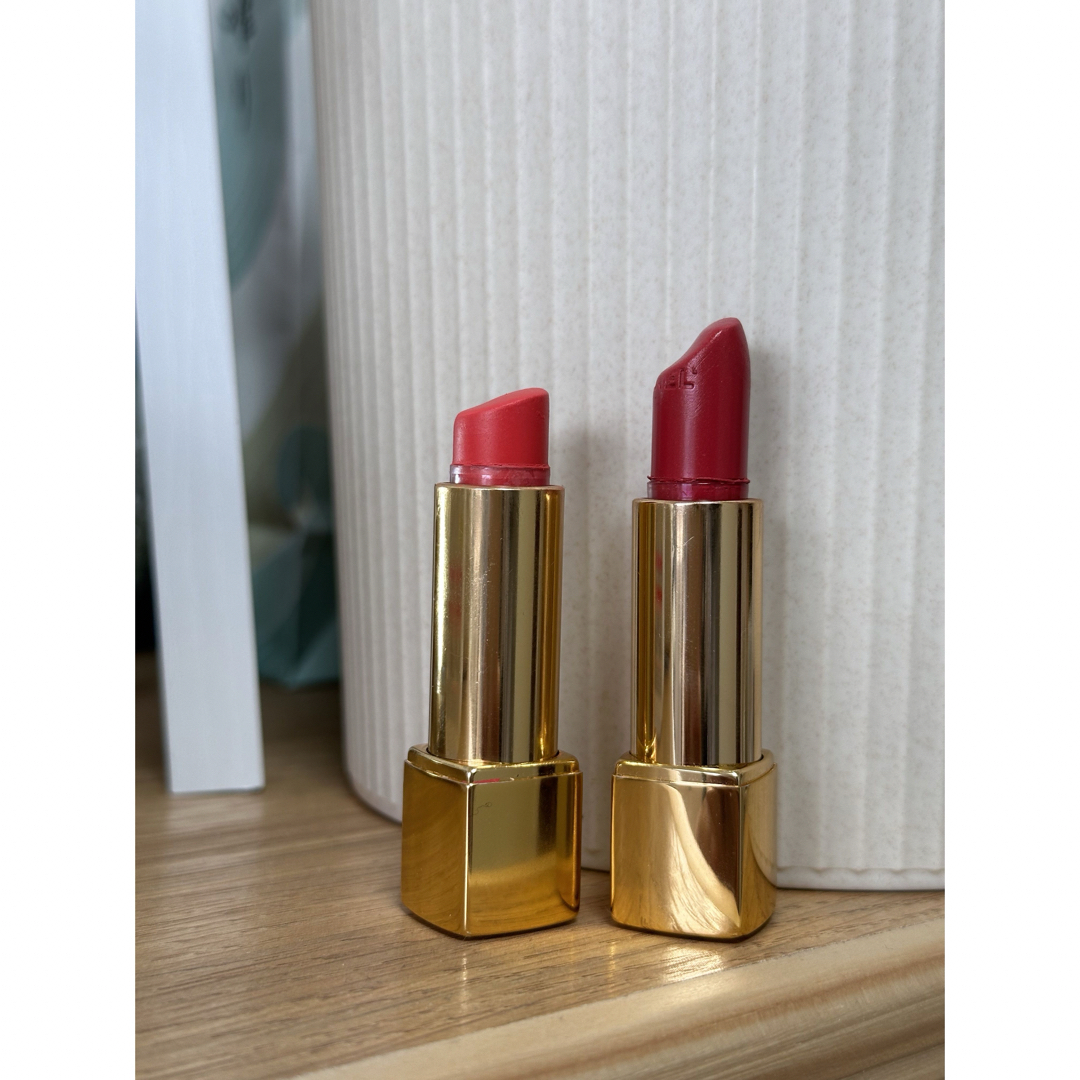 Dior(ディオール)の口紅3本セット コスメ/美容のベースメイク/化粧品(口紅)の商品写真