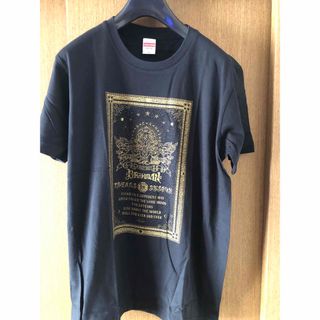 バウンティハンター(BOUNTY HUNTER)の【新品】BRAHMAN × 7STARS DESIGN 尽未来際 Tシャツ(Tシャツ/カットソー(半袖/袖なし))