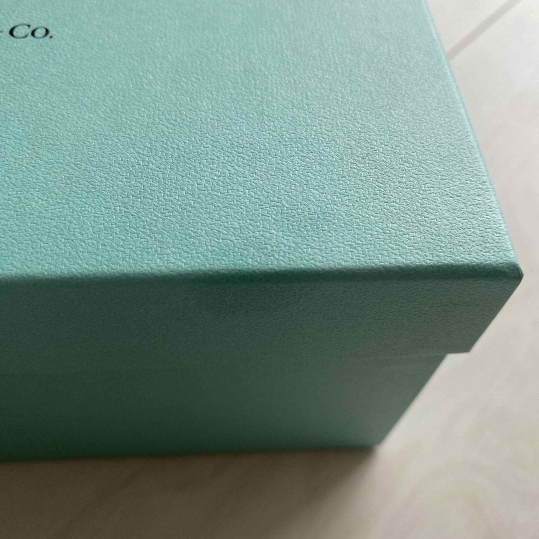 Tiffany & Co.(ティファニー)のTiffany &Co.ペアグラス インテリア/住まい/日用品のキッチン/食器(グラス/カップ)の商品写真