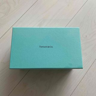 ティファニー(Tiffany & Co.)のTiffany &Co.ペアグラス(グラス/カップ)