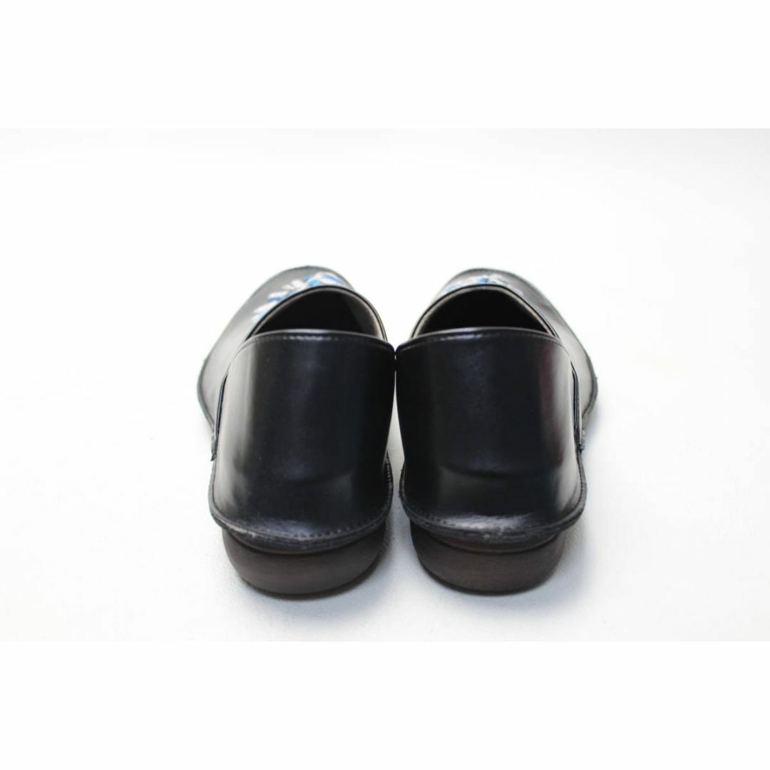 新品♪リゲッタカヌー バブーシュフラットシューズ(Ｓ)/032 レディースの靴/シューズ(スリッポン/モカシン)の商品写真