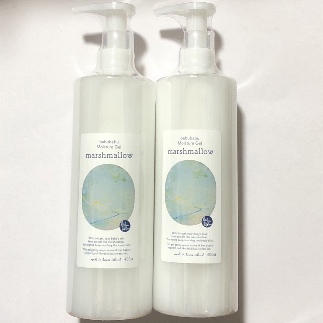 品多く ばぶばぶストア モイスチャージェルマシュマロ 400ml その他 品多く ばぶばぶストア モイスチャージェルマシュマロ 400ml その他