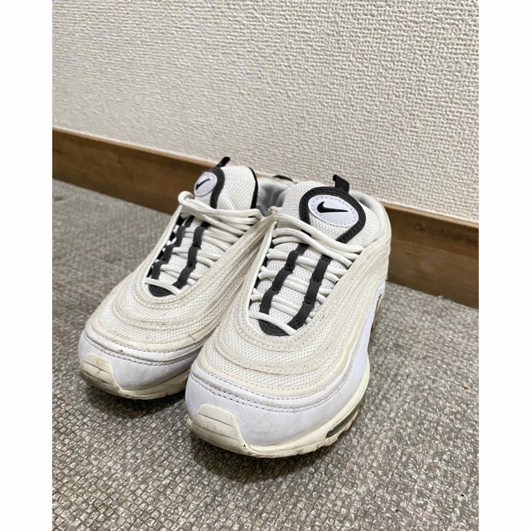 NIKE(ナイキ)のNIKE AIR MAX 23㎝ レディースの靴/シューズ(スニーカー)の商品写真