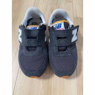 ニューバランス(New Balance)の【used】ニューバランス スニーカー(16.0)(スニーカー)