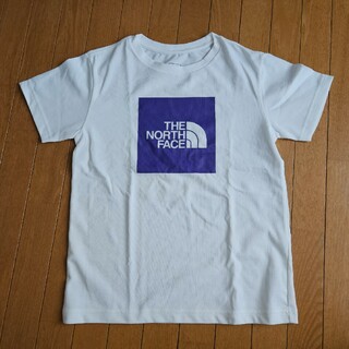 ザノースフェイス(THE NORTH FACE)のノースフェイス半袖Tシャツ140(Tシャツ/カットソー)