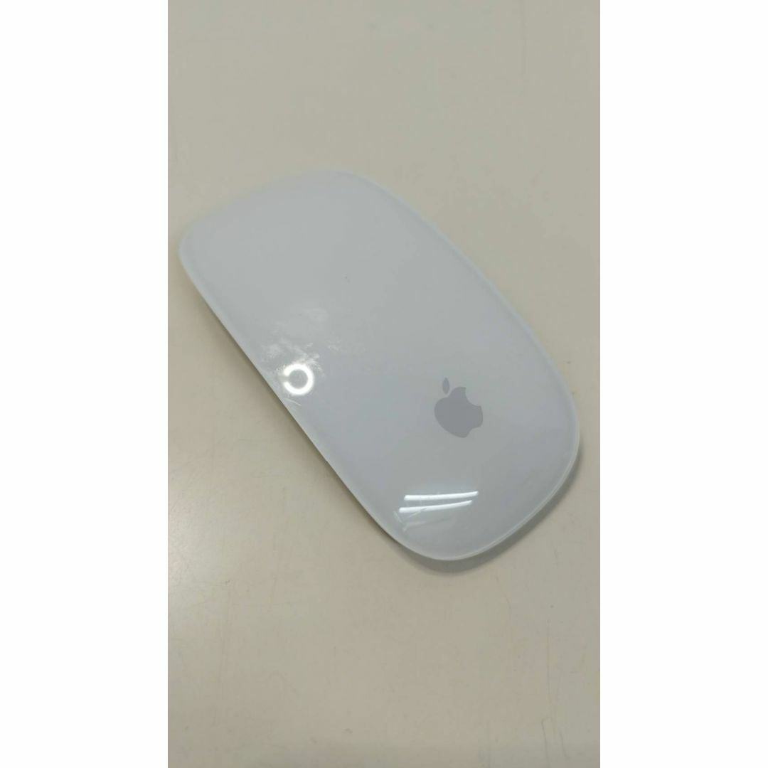 Apple(アップル)の【動作品】Apple Magic Mouse 2 (A1657) スマホ/家電/カメラのPC/タブレット(PC周辺機器)の商品写真