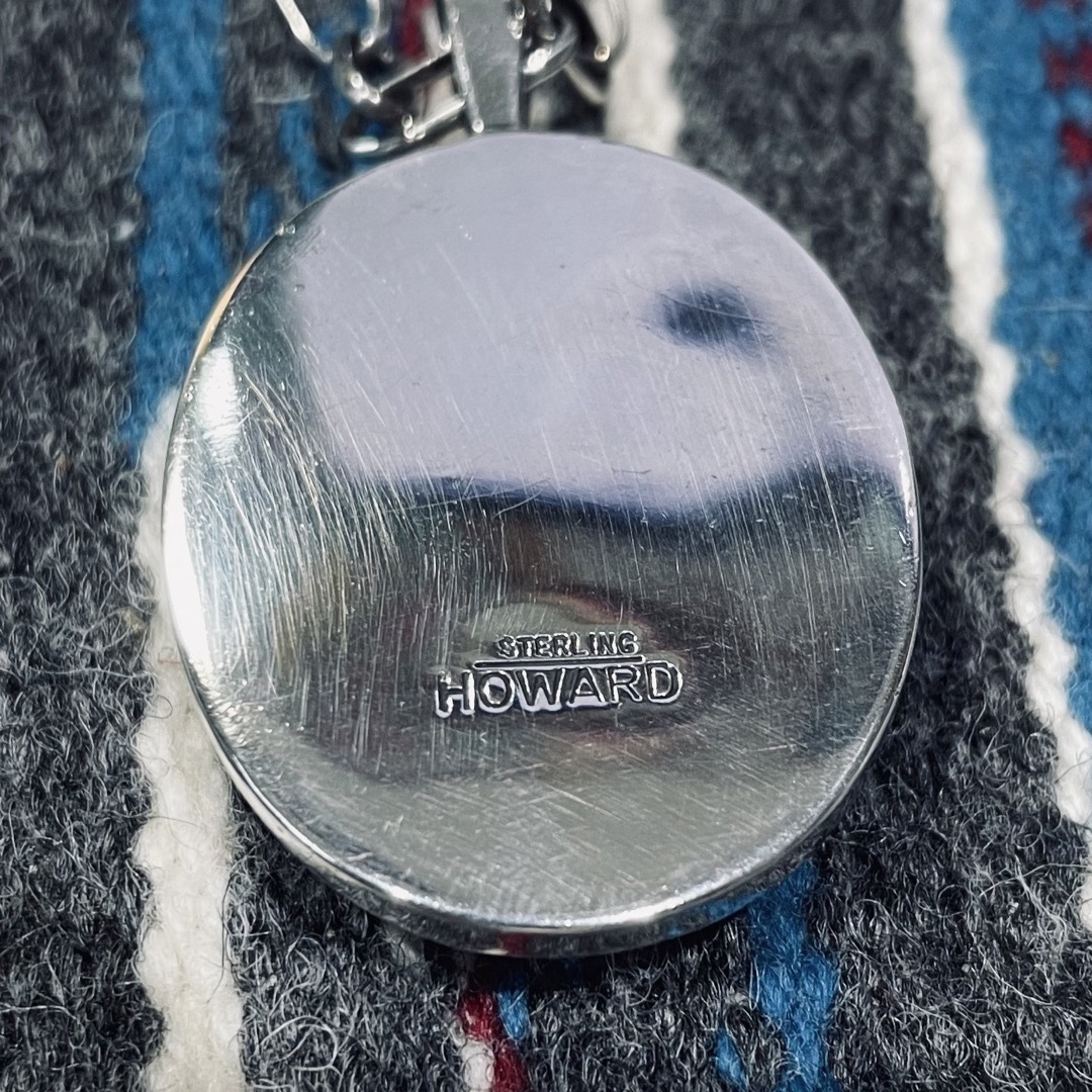 Howard Nelson ハワードネルソン サンバースト ペンダントトップ Howard Nelson ハワードネルソン サンバースト ペンダントトップ
