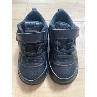 ナイキ(NIKE)の【used】ナイキ　スニーカー(14.0)(スニーカー)