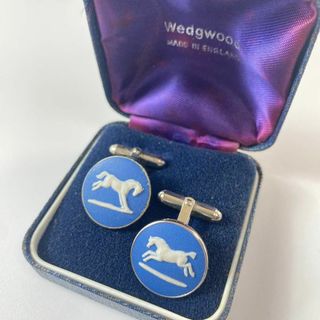 ウェッジウッド(WEDGWOOD)のWedgwood ウェッジウッド カフス(カフリンクス)