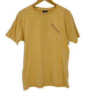 ステューシー(STUSSY)のStussy(ステューシー) S/S バックプリントTシャツ メンズ トップス(Tシャツ/カットソー(半袖/袖なし))