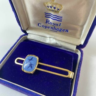 ロイヤルコペンハーゲン(ROYAL COPENHAGEN)のRoyal Copenhagen ロイヤルコペンハーゲン ネクタイピン(ネクタイピン)