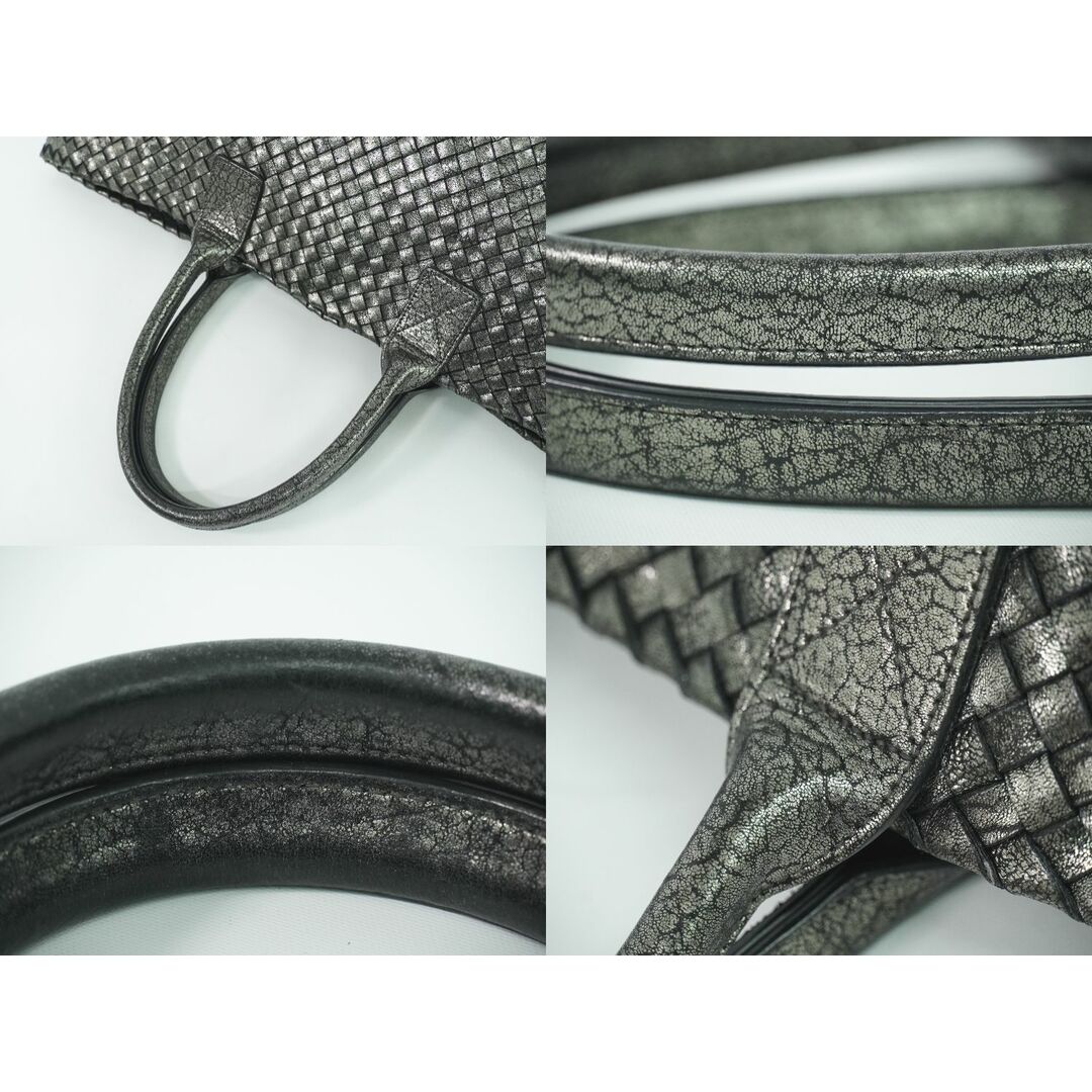 BOTTEGA VENETA - 本物 ボッテガ ヴェネタ BOTTEGA VENETA BOTTEGA VENETA - 本物 ボッテガ ヴェネタ BOTTEGA VENETA