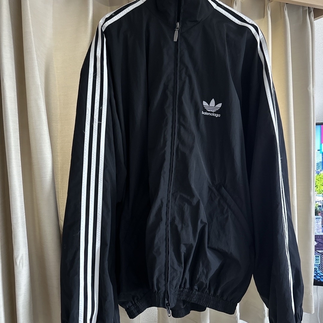 adidas balenciaga tracksuit jacket | フリマアプリ ラクマ adidas balenciaga tracksuit jacket | フリマアプリ ラクマ