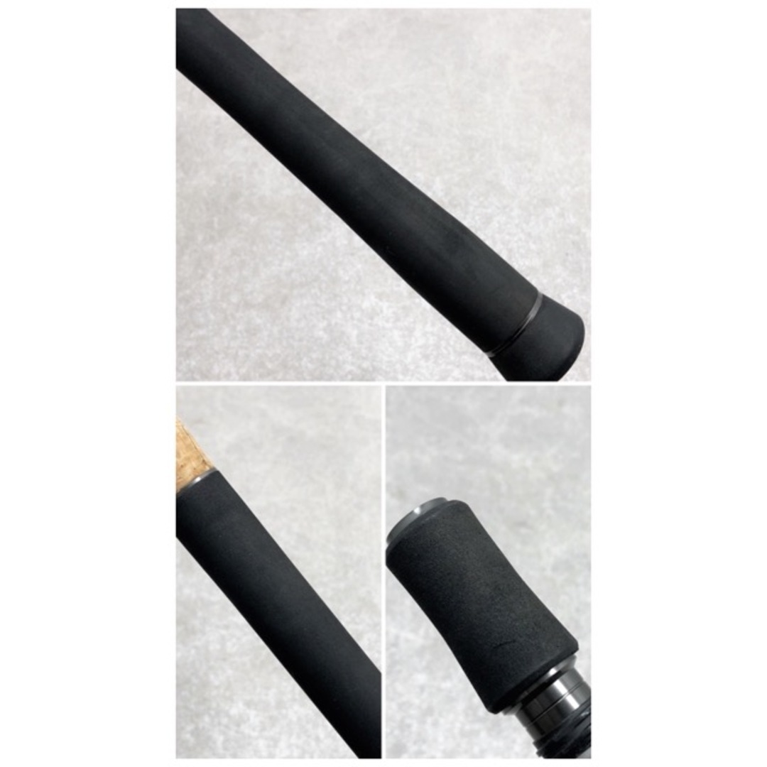 DESIGNO/デジーノ スラング LS-C75MH+RX-B spec B FE01【RD065-007】 DESIGNO/デジーノ スラング LS-C75MH+RX-B spec B FE01【RD065-007】