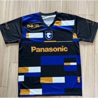 ヴィッセル神戸 ユニフォーム 国立競技場来場者限定の通販 by しまーこ ヴィッセル神戸 ユニフォーム 国立競技場来場者限定の通販 by しまーこ