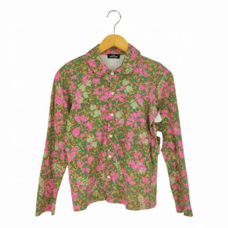 コム デ ギャルソン(COMME des GARCONS) 花柄 トップスの通販 100点 コム デ ギャルソン(COMME des GARCONS) 花柄 トップスの通販 100点