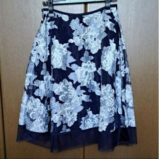 M'S GRACY🎀花柄スカート M'S GRACY🎀花柄スカート