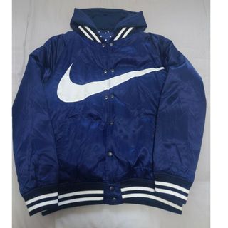 FCRB NIKE REVERSIBLE JACKET期間限定値引き