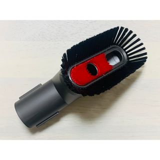 ダイソン(Dyson)の【新品】ミニソフトブラシ V7 V8(掃除機)