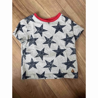 ベビーギャップ(babyGAP)のbaby GAP Tシャツ 80cm(Ｔシャツ)