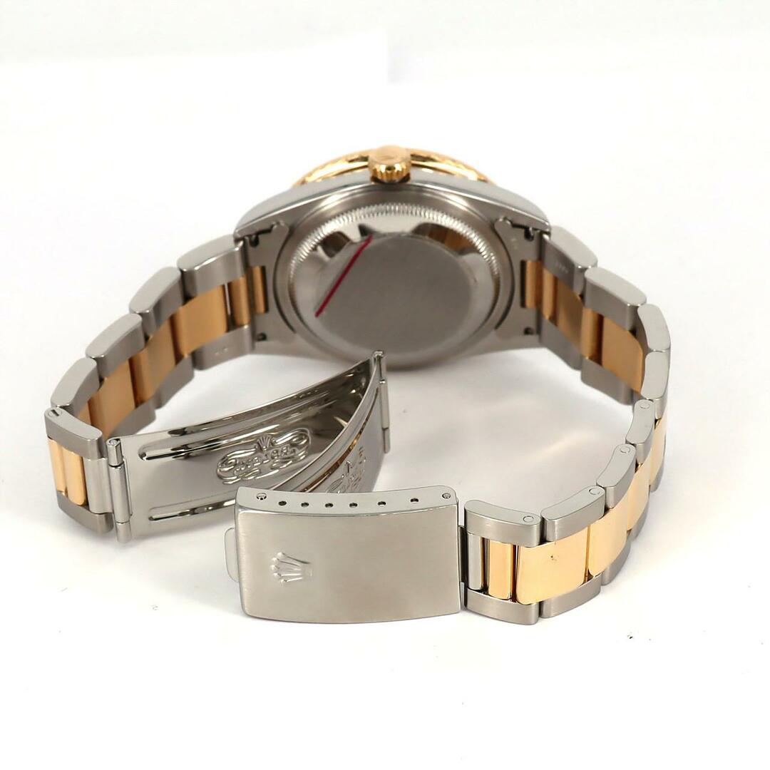 ROLEX(ロレックス)のロレックス サンダーバード 16263･3 SSxYG 自動巻 K番 メンズの時計(腕時計(アナログ))の商品写真