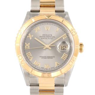 ロレックス(ROLEX)のロレックス サンダーバード 16263･3 SSxYG 自動巻 K番(腕時計(アナログ))