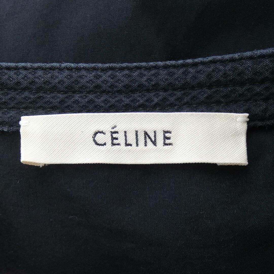 celine(セリーヌ)のセリーヌ CELINE シャツ レディースのトップス(シャツ/ブラウス(長袖/七分))の商品写真