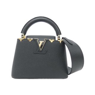 ルイヴィトン(LOUIS VUITTON)のルイヴィトン カプシーヌ MINI M56669 バッグ(その他)